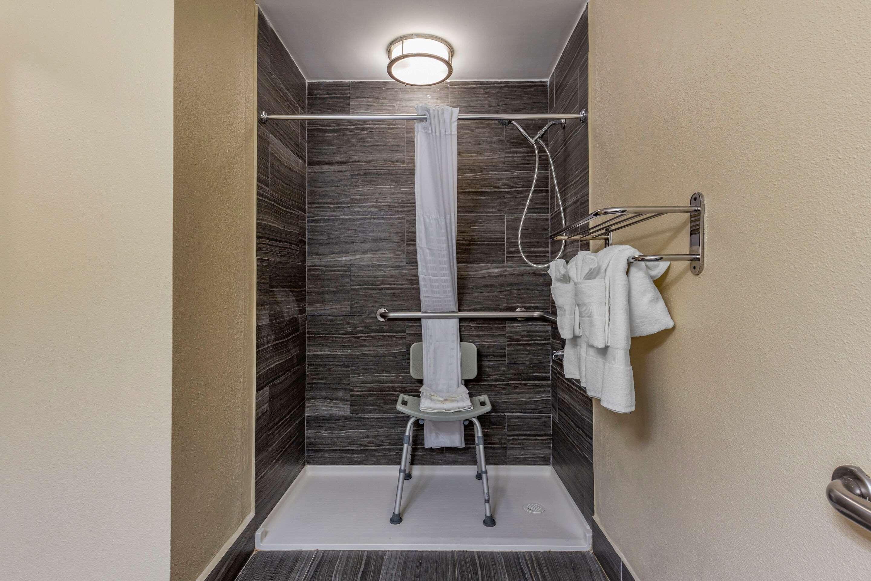Comfort Inn Fort Mill Amusement Park At Carowinds Blvd Exteriör bild