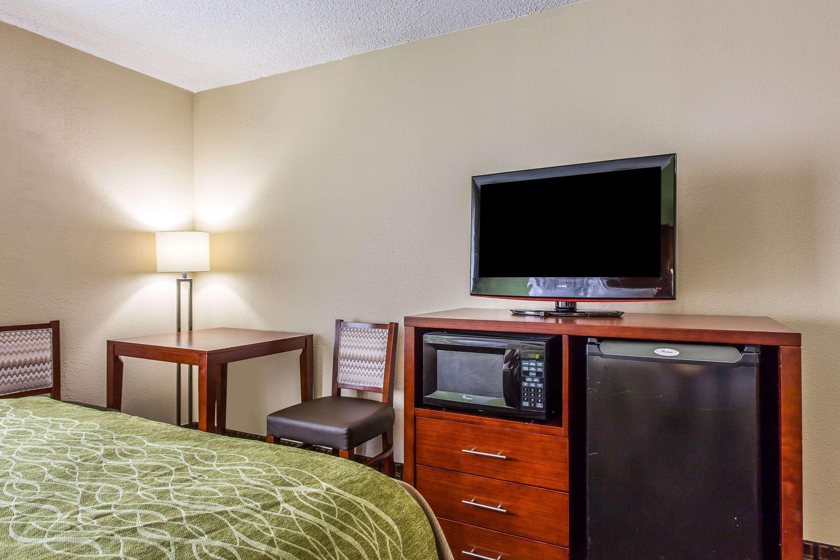 Comfort Inn Fort Mill Amusement Park At Carowinds Blvd Exteriör bild