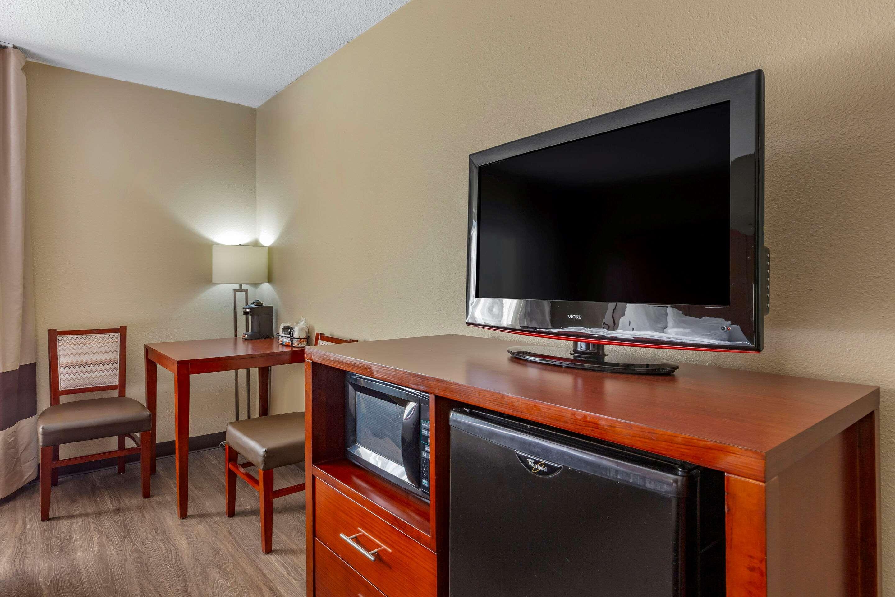 Comfort Inn Fort Mill Amusement Park At Carowinds Blvd Exteriör bild