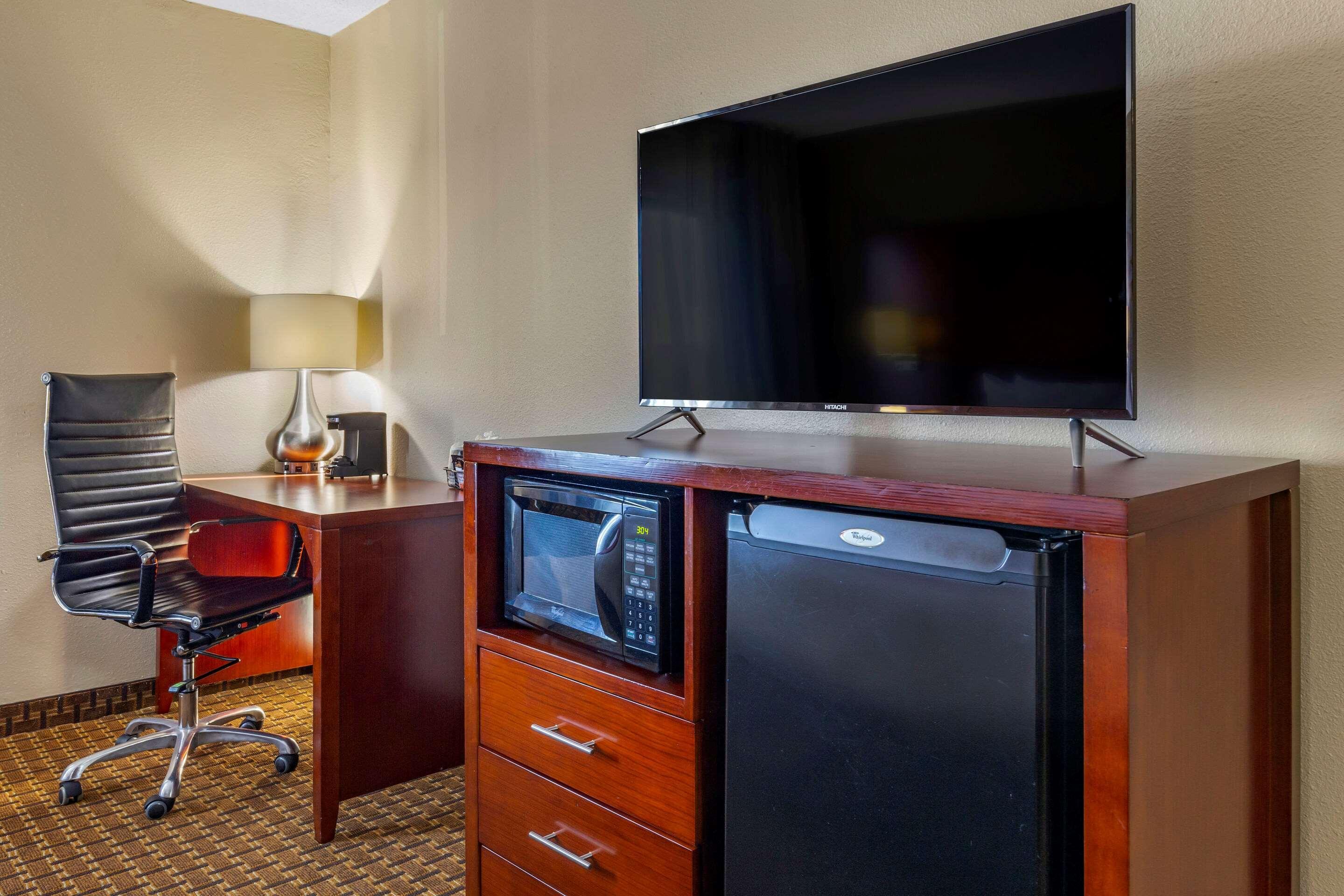 Comfort Inn Fort Mill Amusement Park At Carowinds Blvd Exteriör bild