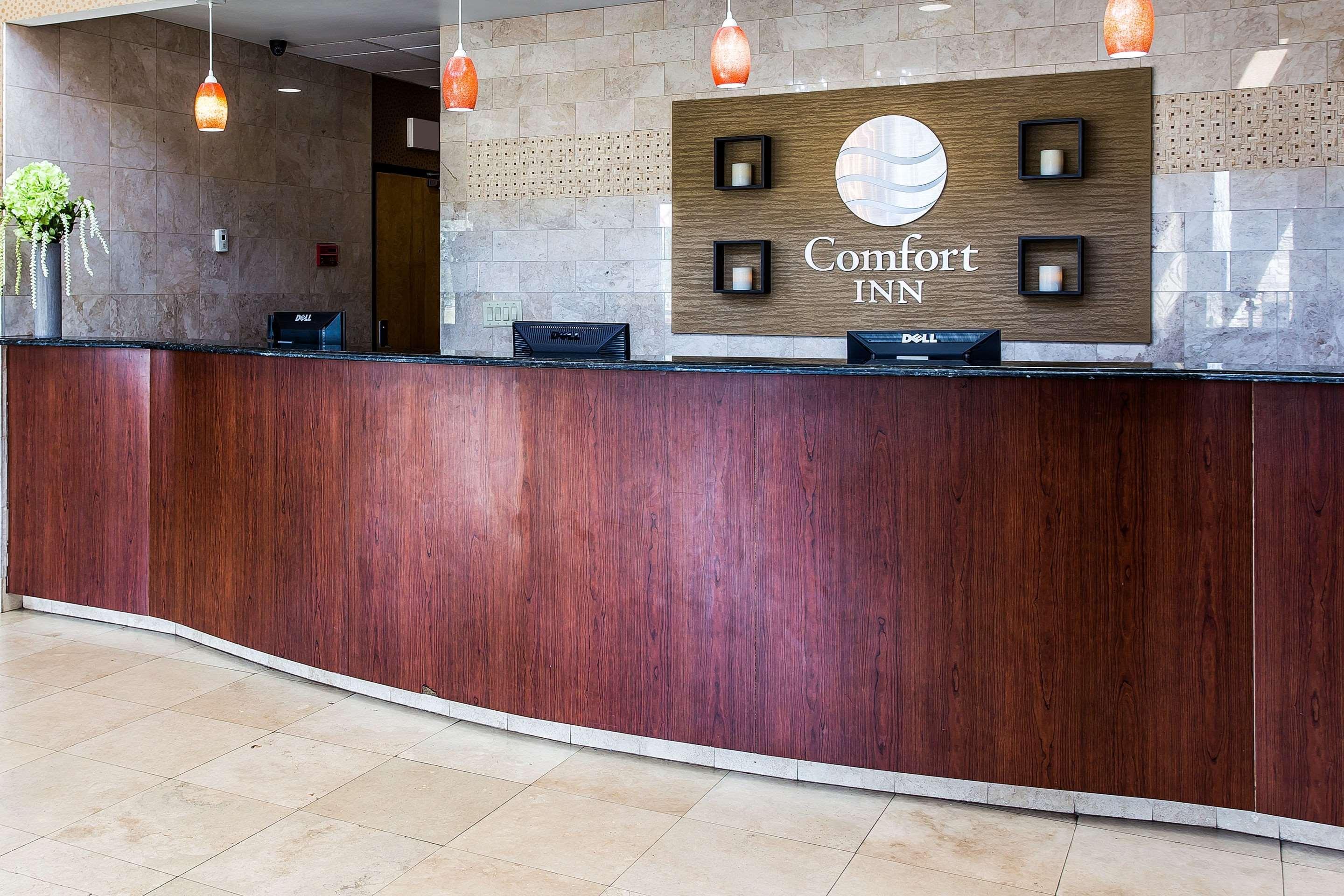 Comfort Inn Fort Mill Amusement Park At Carowinds Blvd Exteriör bild