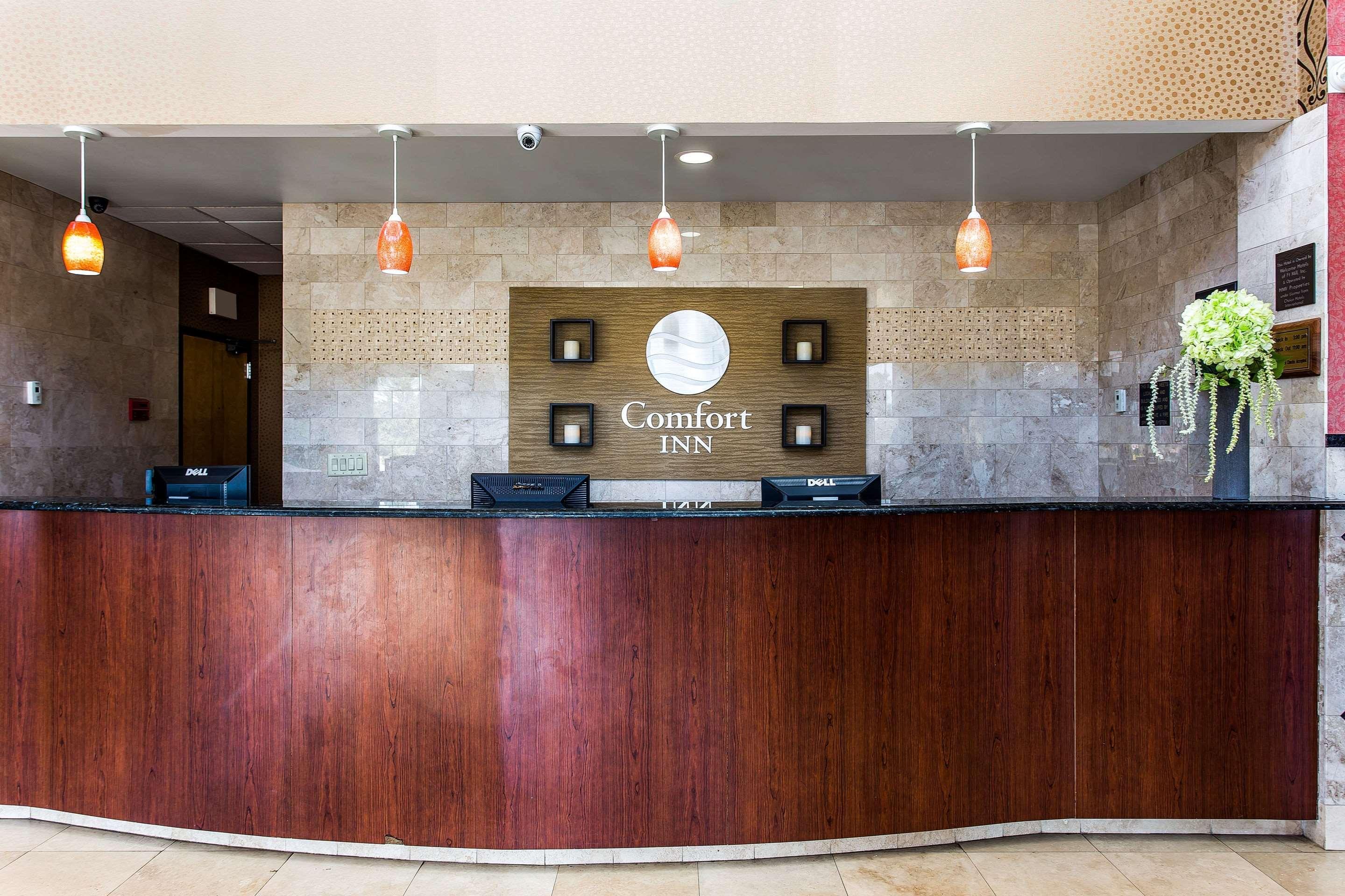 Comfort Inn Fort Mill Amusement Park At Carowinds Blvd Exteriör bild