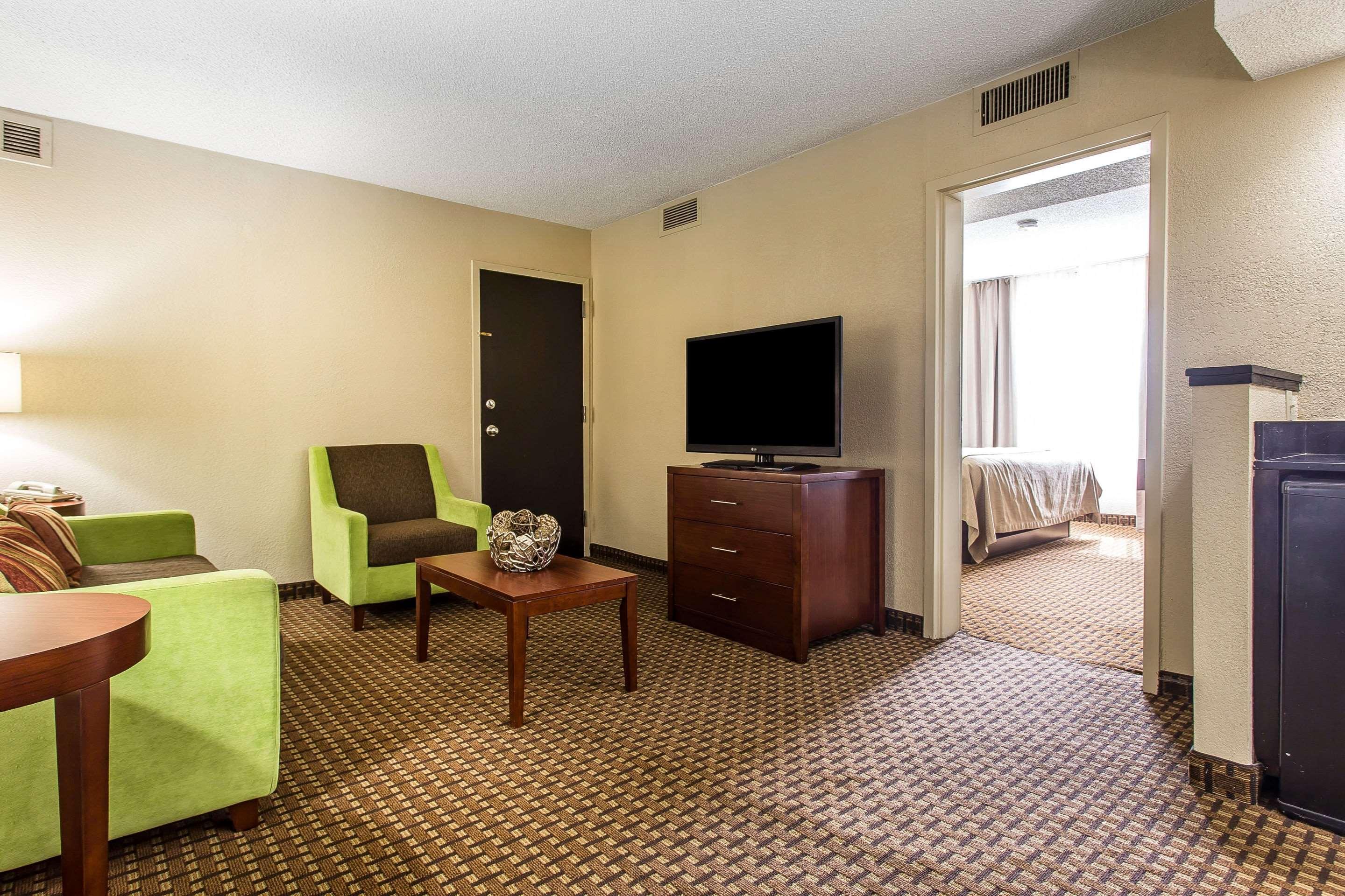 Comfort Inn Fort Mill Amusement Park At Carowinds Blvd Exteriör bild